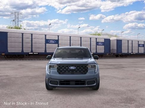 New 2026 Ford Maverick Lariat AWD/4WD image 6