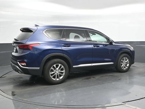 Used 2020 Hyundai Santa Fe SEL w/ Cargo Package AWD/4WD image 3