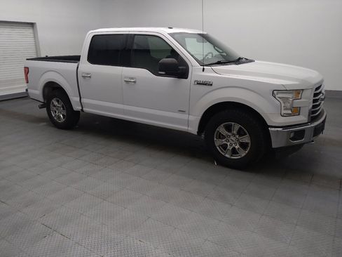 Used 2017 Ford F150 XLT w/ Equipment Group 302A Luxury RWD image 11
