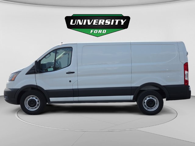 New 2025 Ford Transit 150 Low Roof RWD image 6