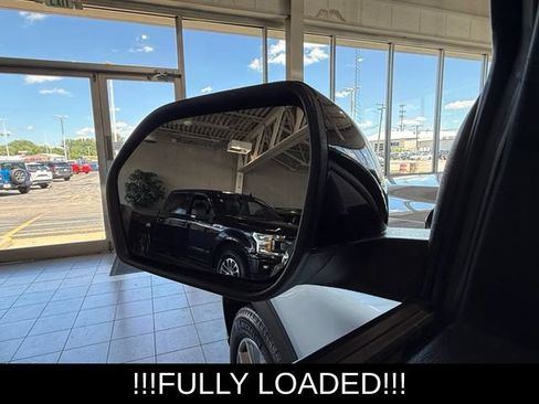 Used 2022 Ford Explorer Limited AWD/4WD image 25