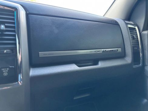 Used 2012 RAM 3500 Laramie Limited AWD/4WD image 21