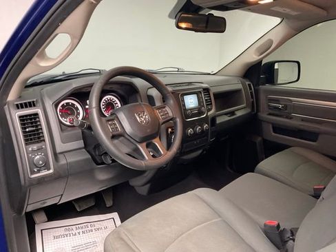 Used 2015 RAM 1500 Express RWD image 11