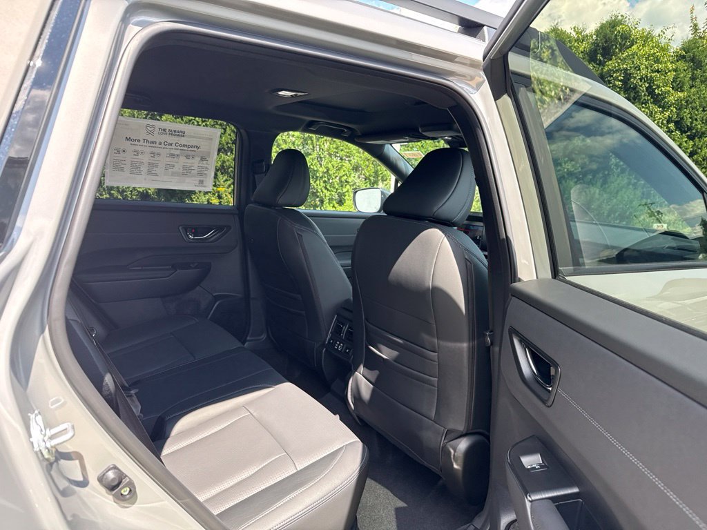 New 2026 Subaru Outback Touring XT AWD/4WD image 12