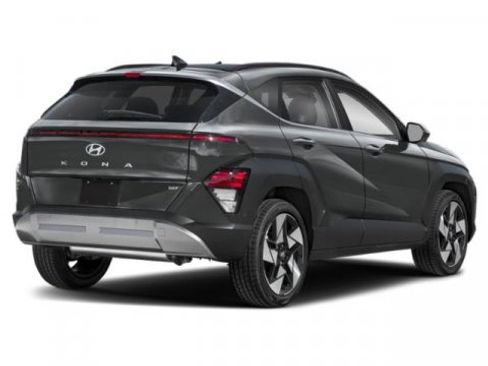 New 2026 Hyundai Kona Limited AWD/4WD image 2