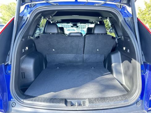 Used 2024 Honda CR-V Sport Touring image 24