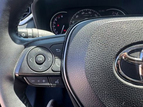 Used 2020 Toyota RAV4 Limited w/ Limited Grade Weather Package AWD/4WD image 34