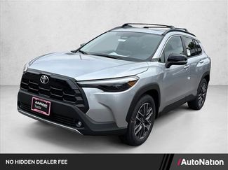 Used 2026 Toyota Corolla Cross XLE w/ Convenience Package AWD/4WD video 1