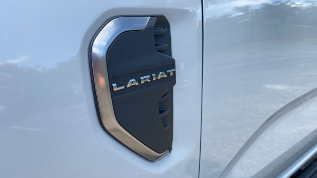 New 2026 Ford Ranger Lariat w/ FX4 Off-Road Package AWD/4WD image 30