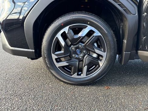 New 2025 Subaru Forester Limited image 28