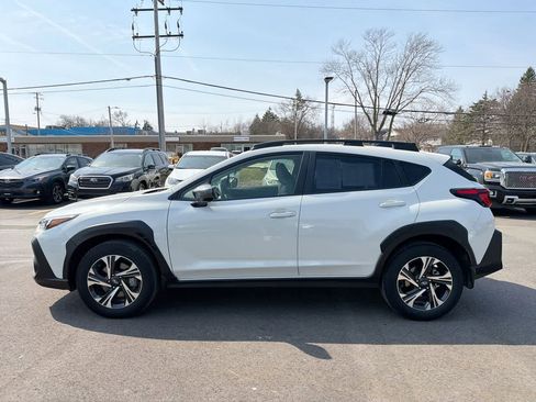 Certified 2024 Subaru Crosstrek 2.0i Premium image 11