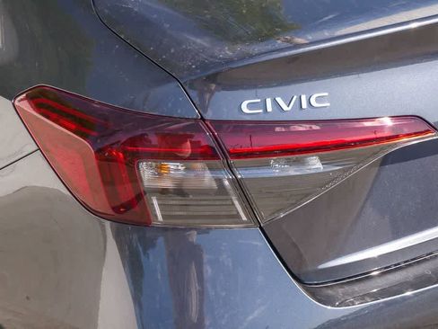 New 2026 Honda Civic Sport image 10