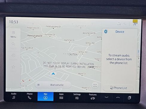 New 2025 Ford Bronco Outer Banks image 22