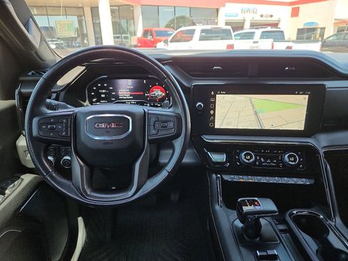 Used 2024 GMC Sierra 1500 AT4X w/ AT4X AEV Edition AWD/4WD image 12