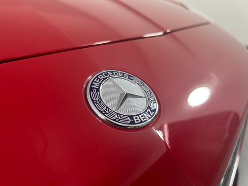 Used 2017 Mercedes-Benz SLC 43 AMG image 28