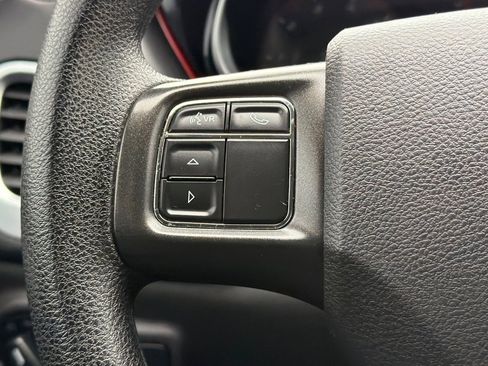 Used 2016 Dodge Dart SE w/ Convenience Group image 24