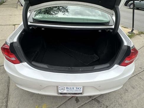 Used 2017 Buick LaCrosse Premium w/ Driver Confidence Package #2 image 31