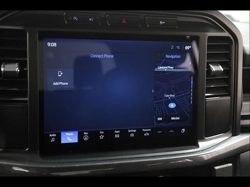 Certified 2024 Ford F150 STX AWD/4WD image 10