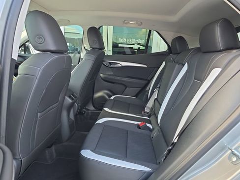 New 2026 Buick Envision Sport Touring AWD/4WD image 15