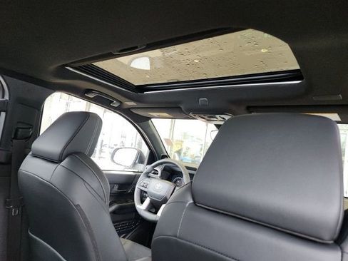 New 2026 Toyota 4Runner TRD Sport Premium AWD/4WD image 23