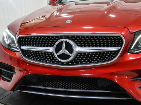 Used 2019 Mercedes-Benz E 450 Cabriolet image 14