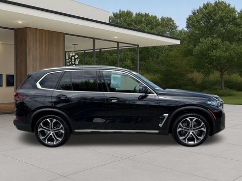Used 2026 BMW X5 sDrive40i w/ Premium Package RWD image 7