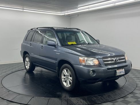 Used 2007 Toyota Highlander Limited image 2