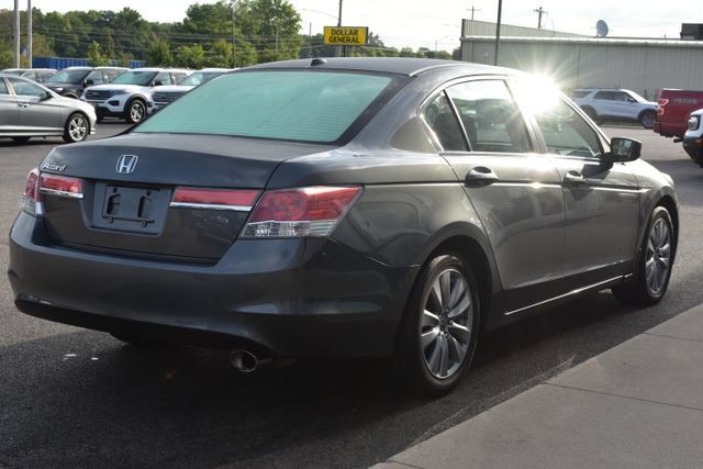 Used 2012 Honda Accord EX-L image 9