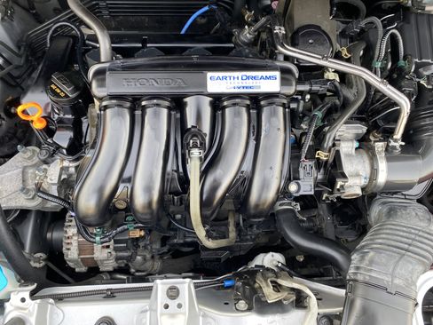 Used 2017 Honda Fit LX image 24