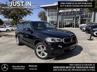 Used 2017 BMW X5 xDrive35i image 1
