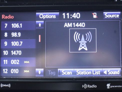 Used 2018 Toyota Tacoma SR5 image 16