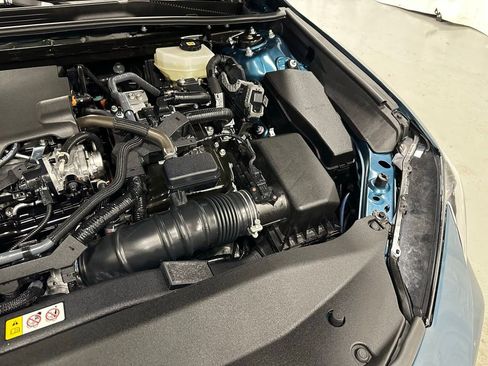 Used 2026 Toyota Camry LE image 68