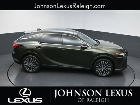 Used 2023 Lexus RX 350 w/ Accessory Package (Z1) AWD/4WD image 30