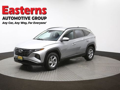 Used 2024 Hyundai Tucson SEL image 57