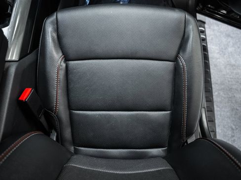 Used 2023 Ford F150 Lariat w/ Equipment Group 502A High image 42