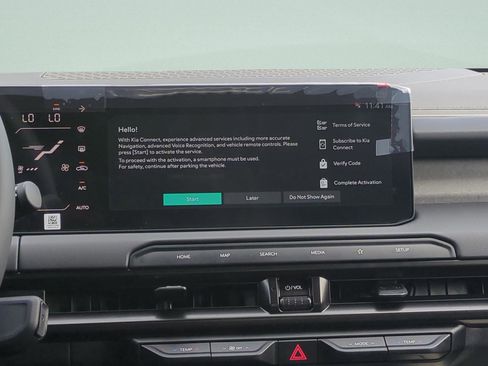 New 2027 Kia Telluride EX X-Line image 16