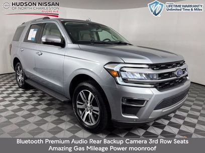 Used 2024 Ford Expedition Limited