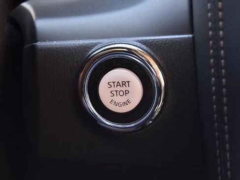 Certified 2023 Nissan Armada Platinum w/ Captain's Chairs Package image 24