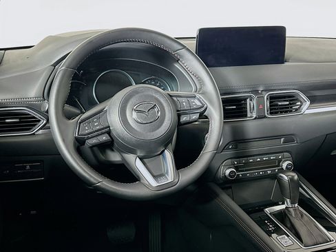 Used 2023 MAZDA CX-5 AWD 2.5 Turbo image 18