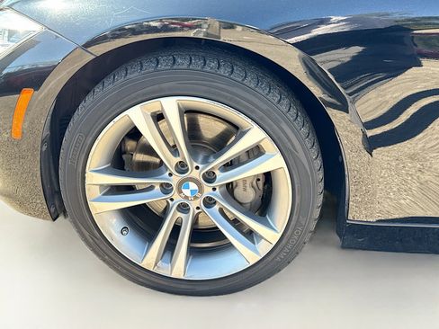Used 2016 BMW 340i xDrive 340i xDrive image 40