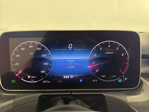 Certified 2024 Mercedes-Benz C 300 4MATIC Sedan image 21