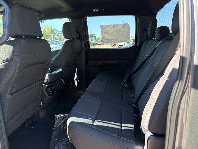 New 2026 Ford F150 STX w/ Equipment Group 200A AWD/4WD image 8