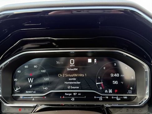 Used 2023 GMC Sierra 1500 SLT w/ SLT Premium Package image 15