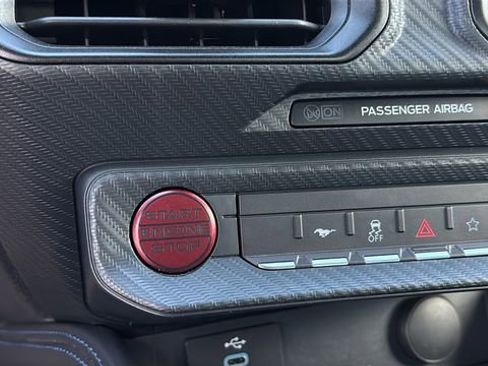 Used 2024 Ford Mustang Dark Horse w/ Dark Horse Handlin Package image 26