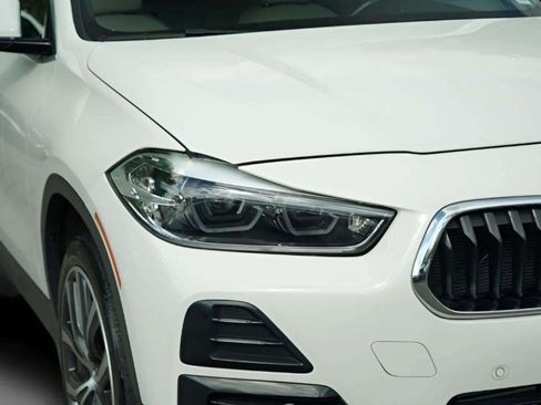 Used 2022 BMW X2 xDrive28i w/ Convenience Package AWD/4WD image 56