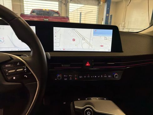 Used 2022 Kia EV6 GT-Line w/ First Edition Package image 4