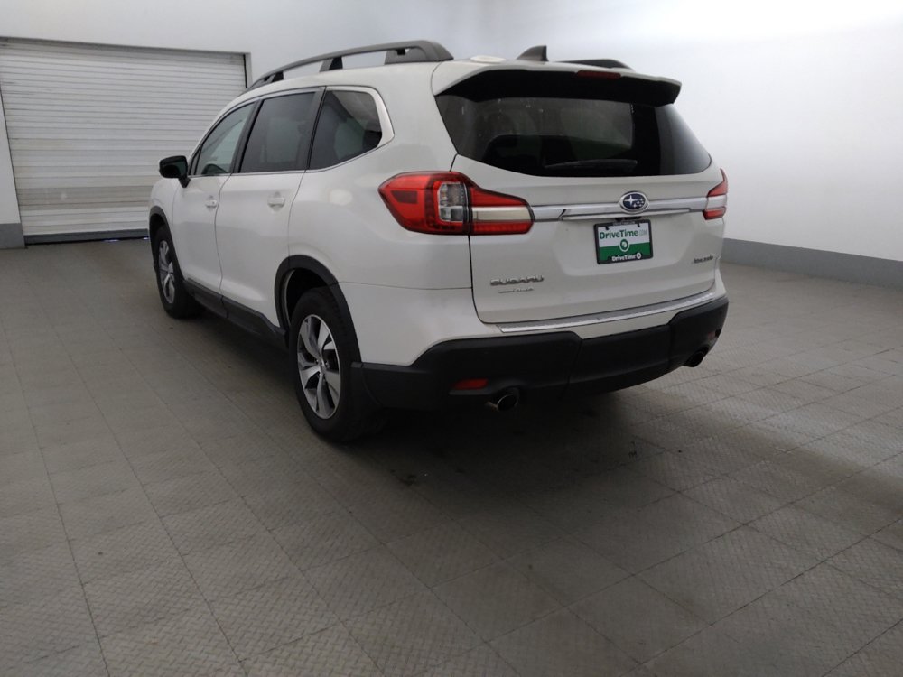 Used 2021 Subaru Ascent Premium w/ Convenience Package AWD/4WD image 5