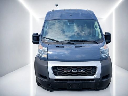 Used 2020 RAM ProMaster 3500 FWD image 3