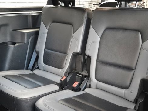 Used 2024 Ford Bronco Black Diamond image 14