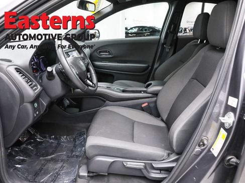 Used 2022 Honda HR-V Sport image 14